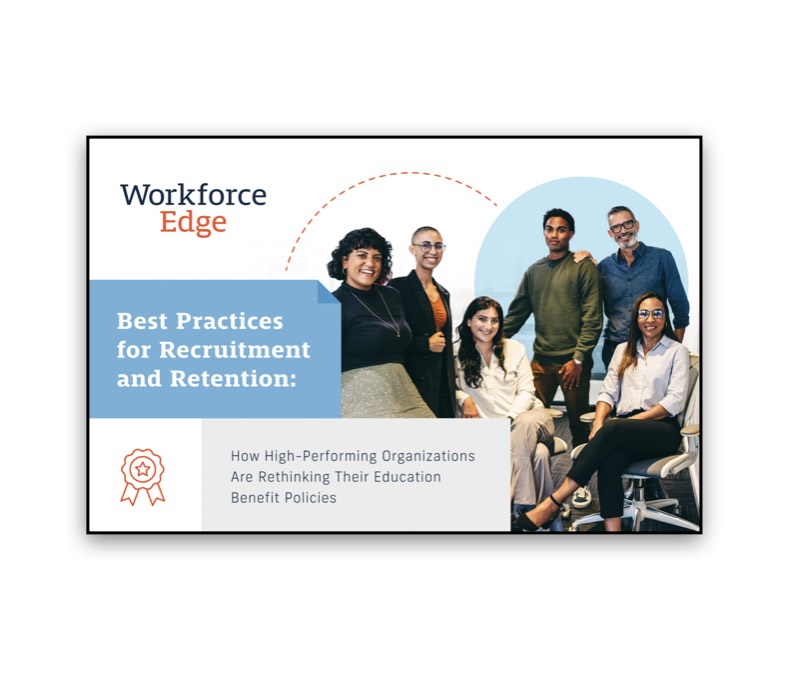  Best Practices for Recruitment and Retention Guide